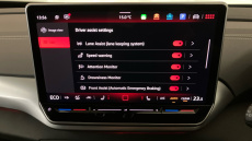 Volkswagen ID.4 125kW Match Pure 52kWh 5dr Auto [19'' Alloys] Electric Estate